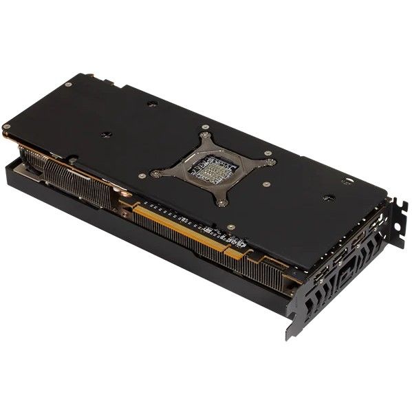 PowerColor Hellhound AMD Radeon RX 9060 XT 8GB GDDR6