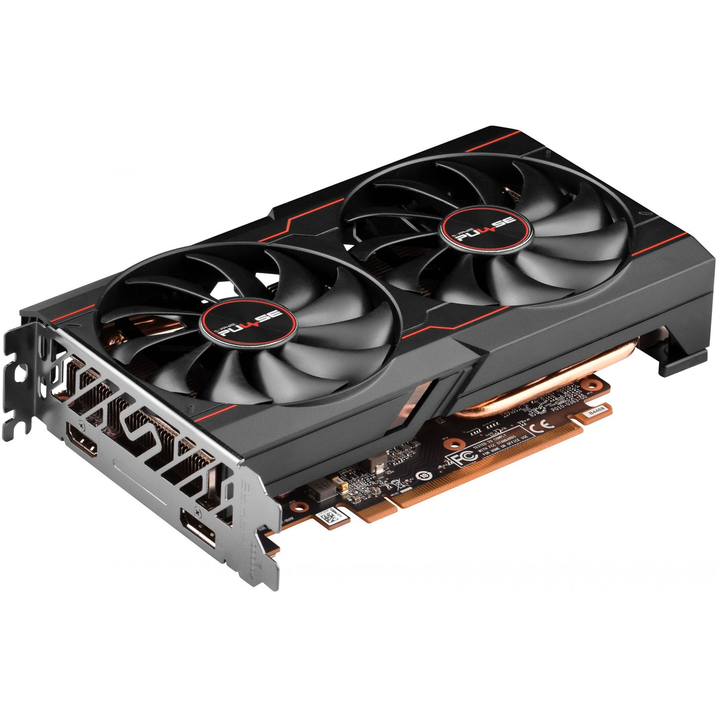 Radeon RX 6500 XT