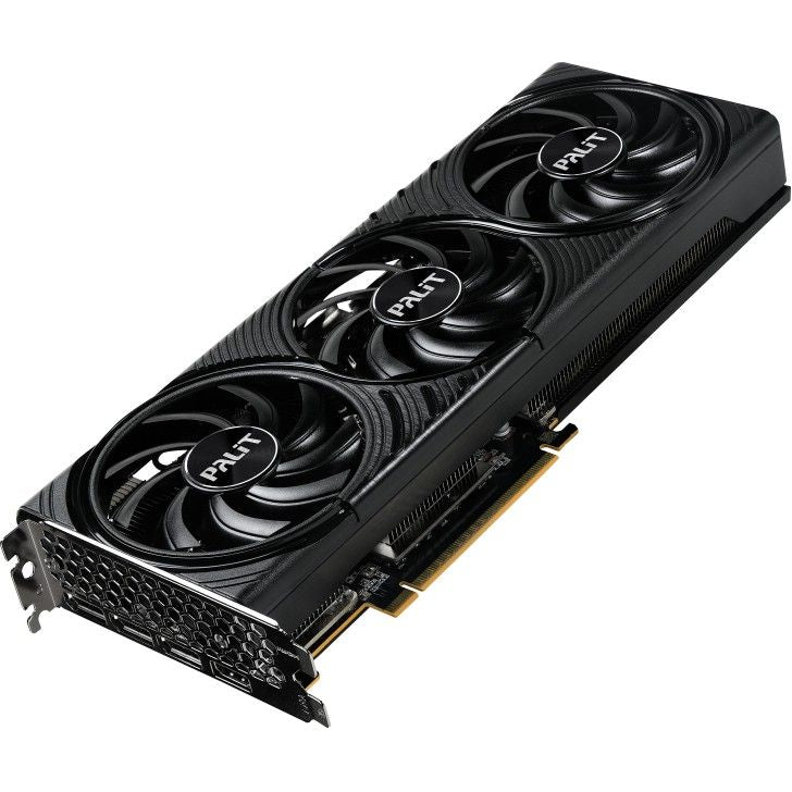 Palit GeForce RTX 5060 Ti Infinity 3