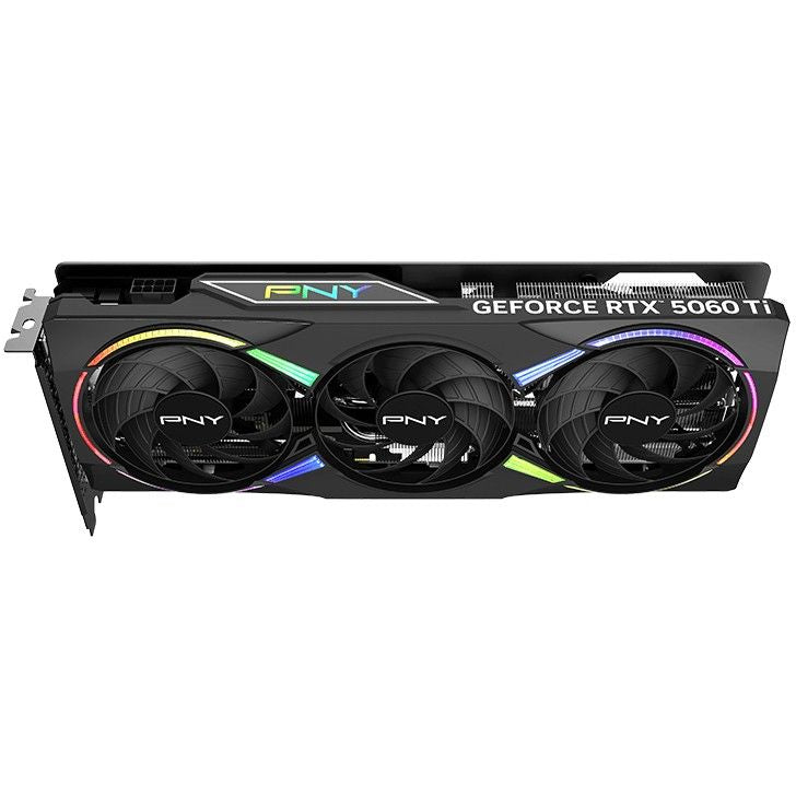 PNY GeForce RTX 5060 Ti EPIC-X RGB OC