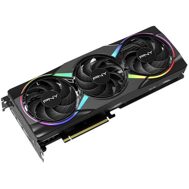 PNY GeForce RTX 5060 Ti EPIC-X RGB OC