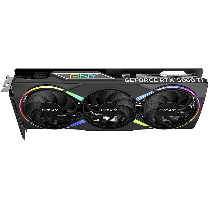 PNY GeForce RTX 5060 Ti EPIC-X RGB OC