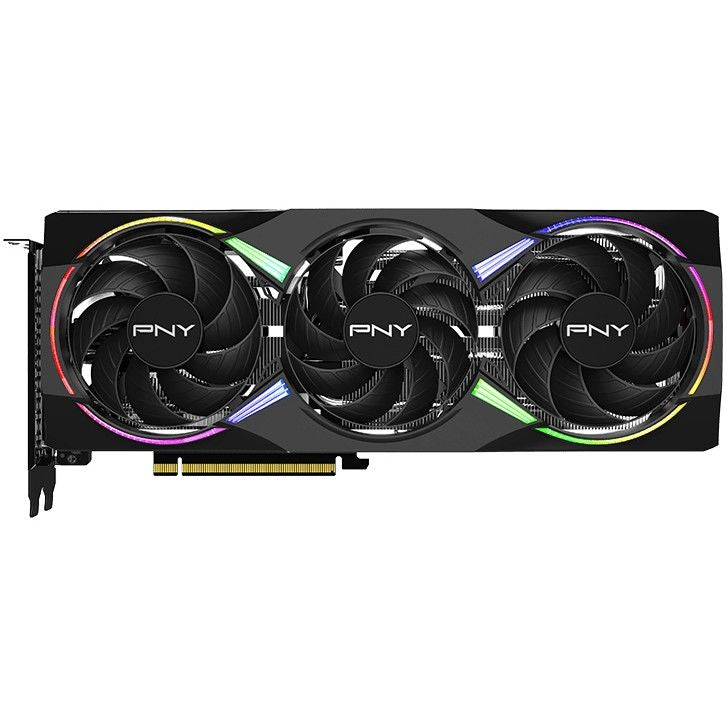 PNY GeForce RTX 5060 Ti EPIC-X RGB OC