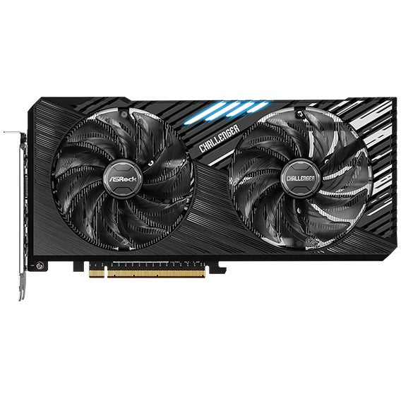 Arc A750
