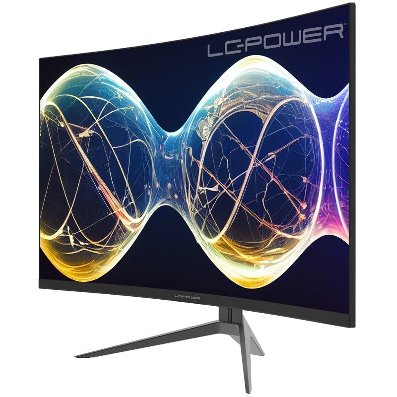 LC-Power LC-M27-FHD-165-C-V3 computer monitor