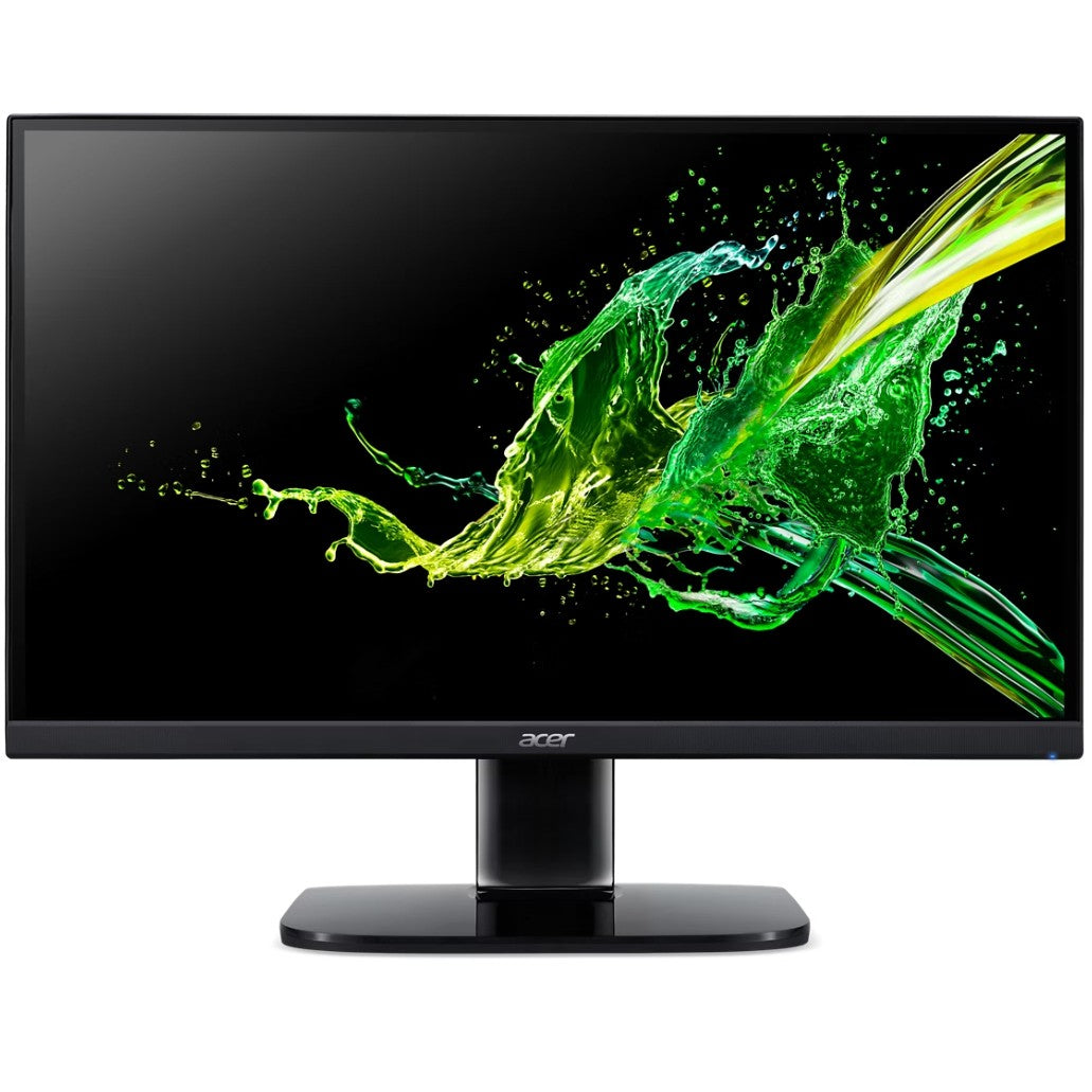Acer KA2 KA272U G computer monitor