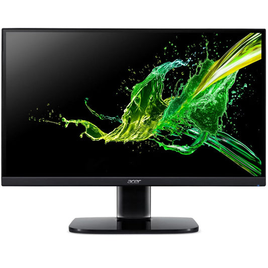 Acer KA2 KA272U G computer monitor