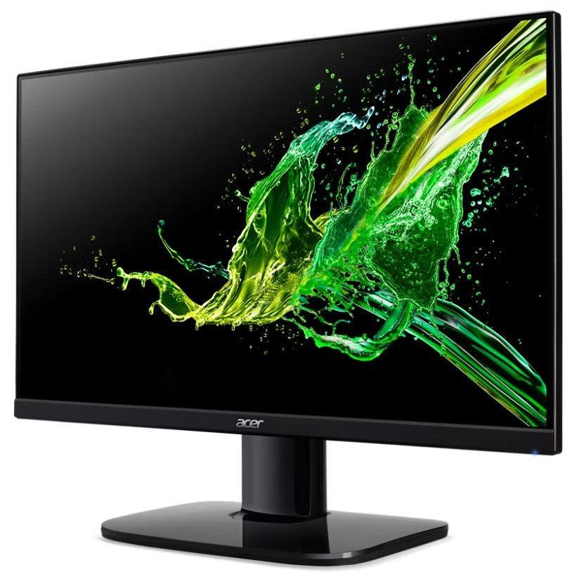 Acer KA2 KA272U G computer monitor
