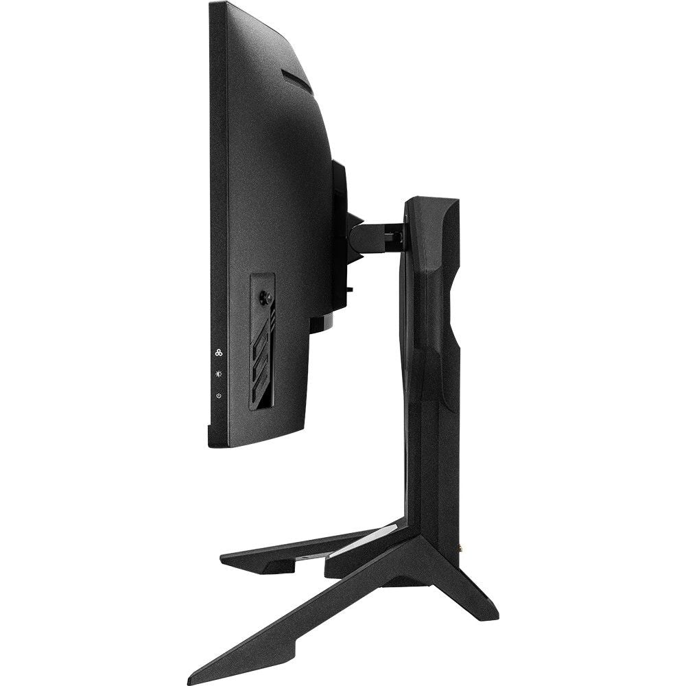 ASRock 86.3cm PG34QRT2B 21:9 HDMI / DP / USB black WQHD