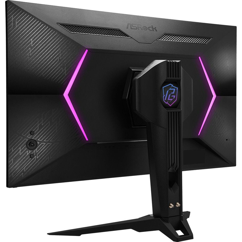 Asrock PGO32UFS computer monitor