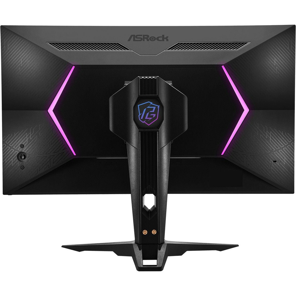 Asrock PGO32UFS computer monitor