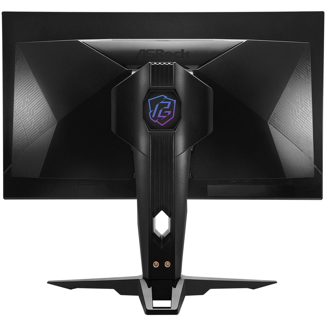Asrock PGO27QFV computer monitor