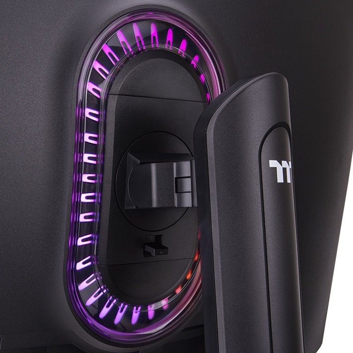 Thermaltake TGM-V32CQ computer monitor