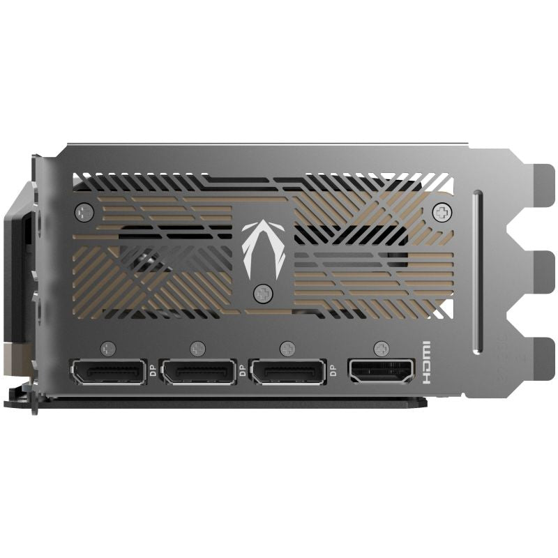 Zotac GAMING GeForce RTX 5080 SOLID CORE