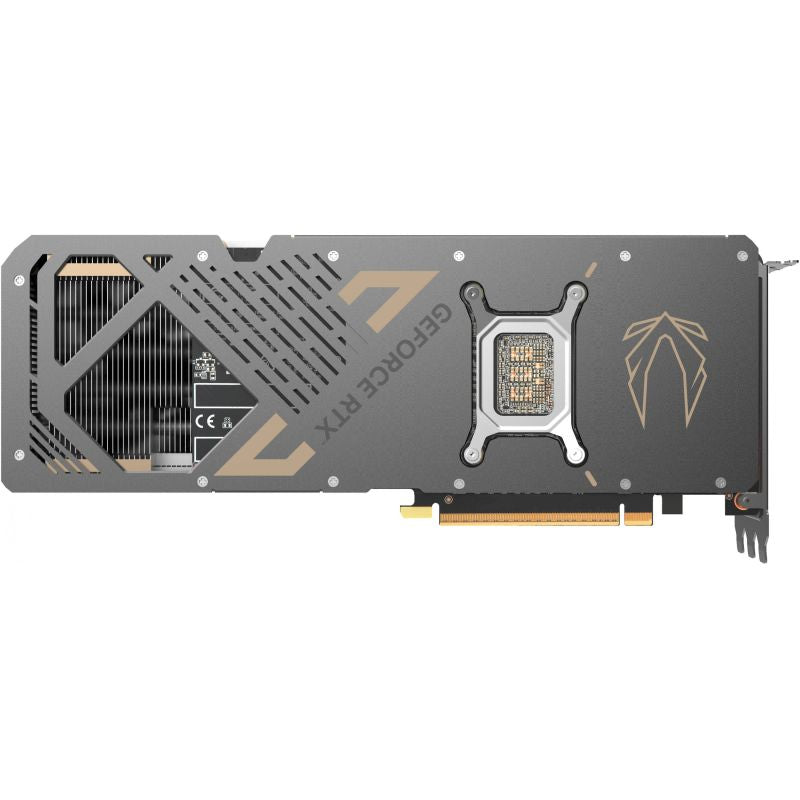 Zotac GAMING GeForce RTX 5080 SOLID CORE