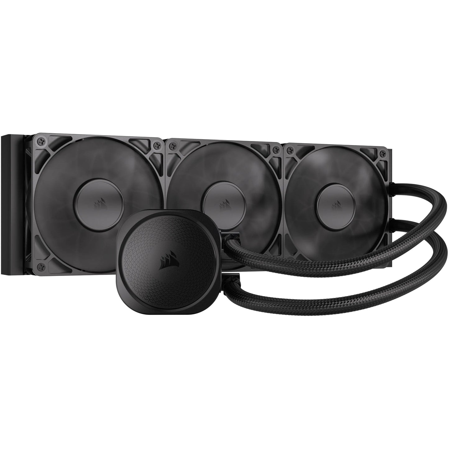 Corsair Nautilus 360 RS