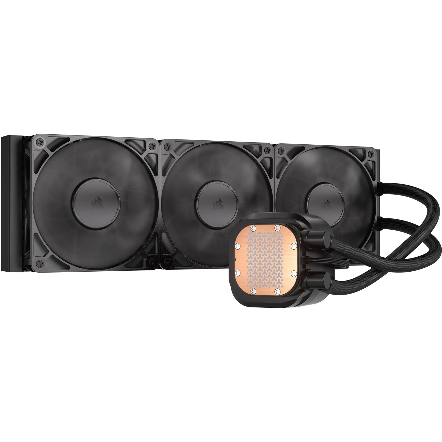 Corsair Nautilus 360 RS