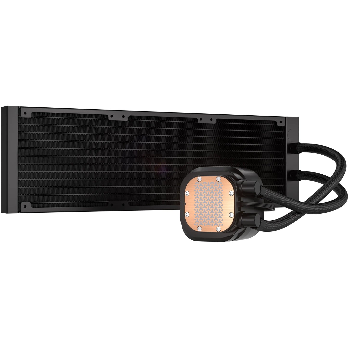 Corsair Nautilus 360 RS