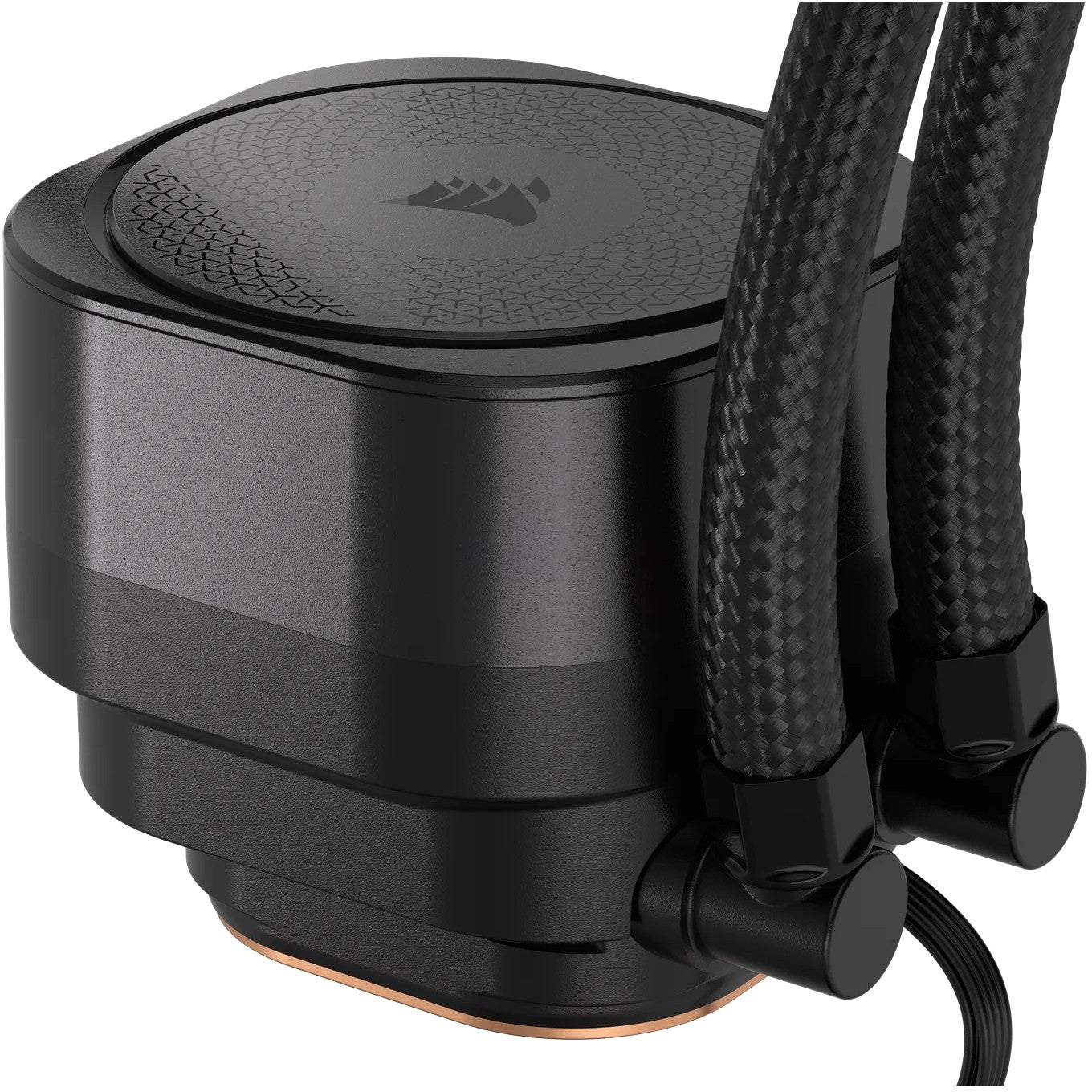 Corsair Nautilus 360 RS