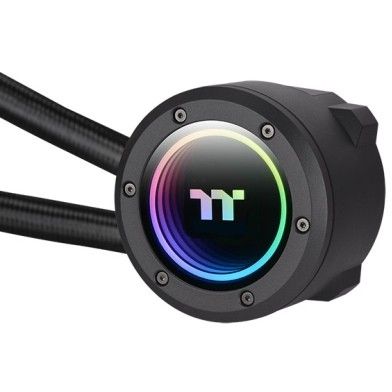 Thermaltake CL-W418-PL00BL-A computer cooling system