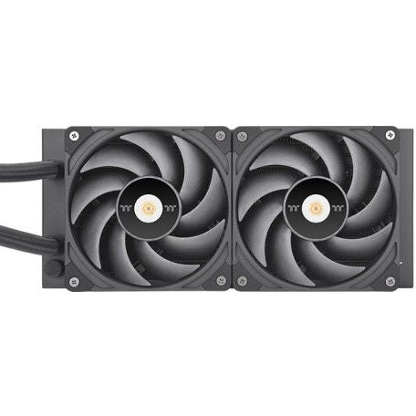 Thermaltake CL-W418-PL00BL-A computer cooling system