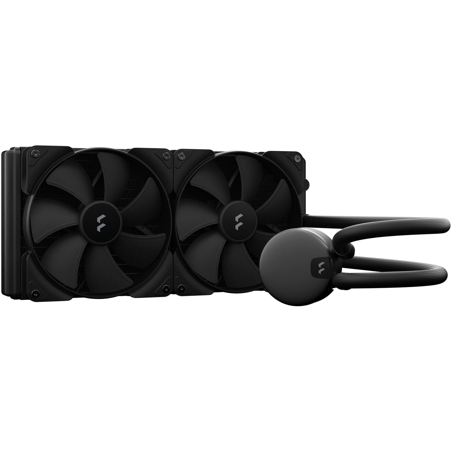 All-in-one liquid cooler