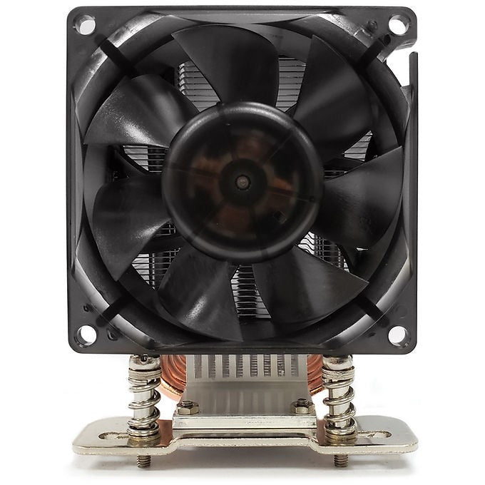 Air cooler
