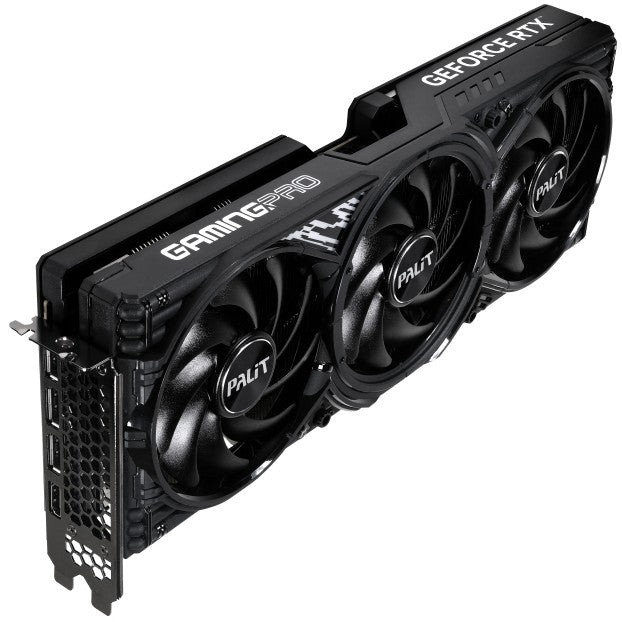 GeForce RTX 5070 Ti