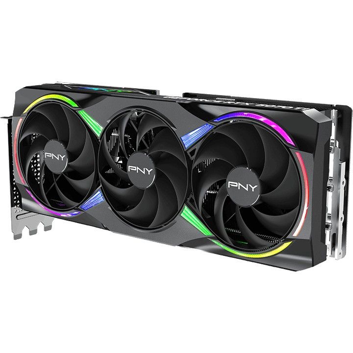 PNY GeForce RTX 5070 Ti EPIC-X RGB