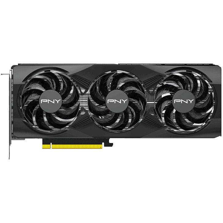 PNY GeForce RTX 5070