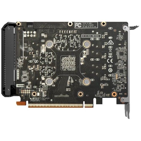 Zotac GAMING GeForce RTX 5060 SOLO