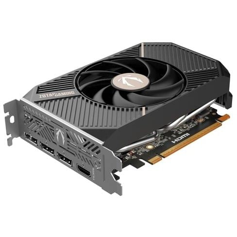 Zotac GAMING GeForce RTX 5060 SOLO