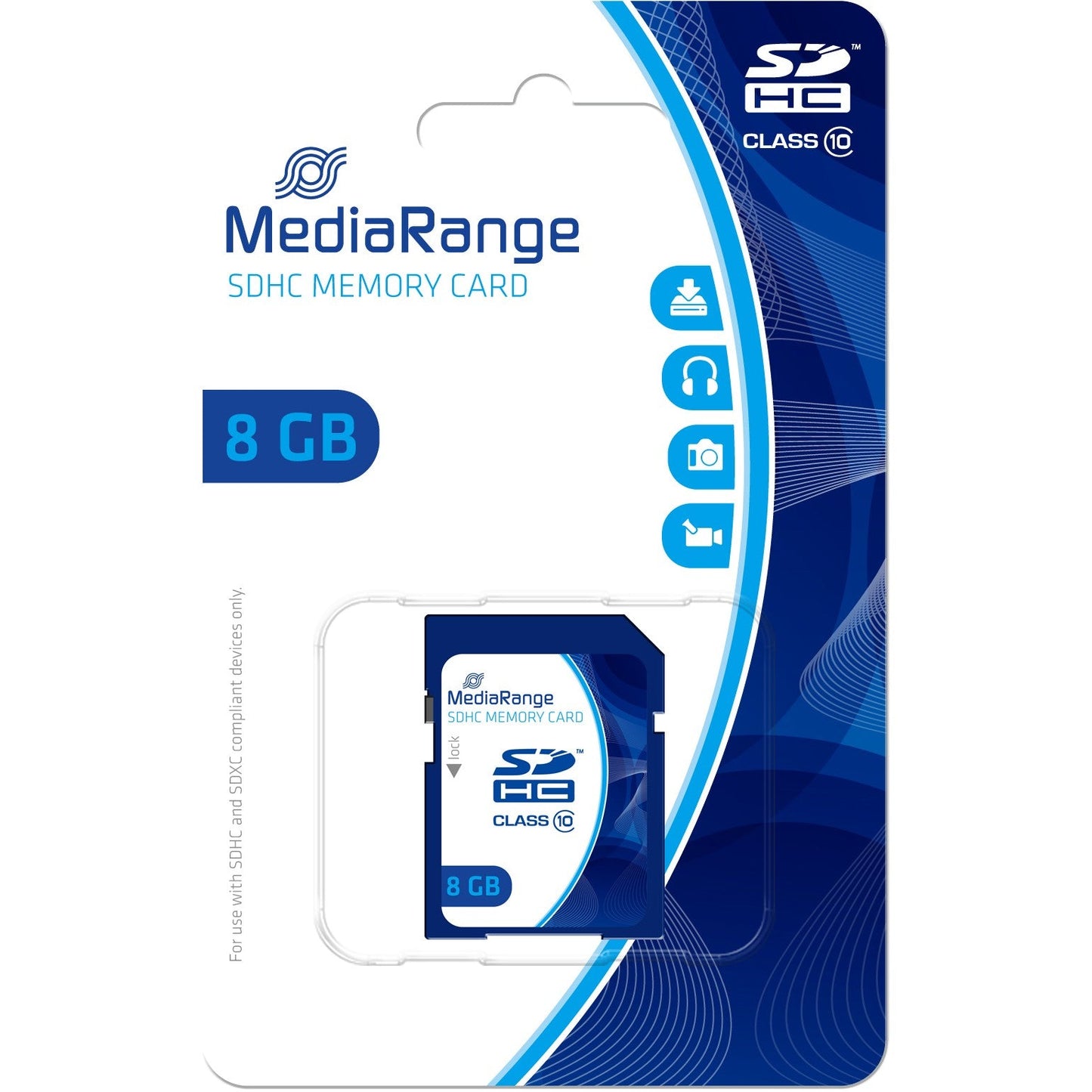 8 GB