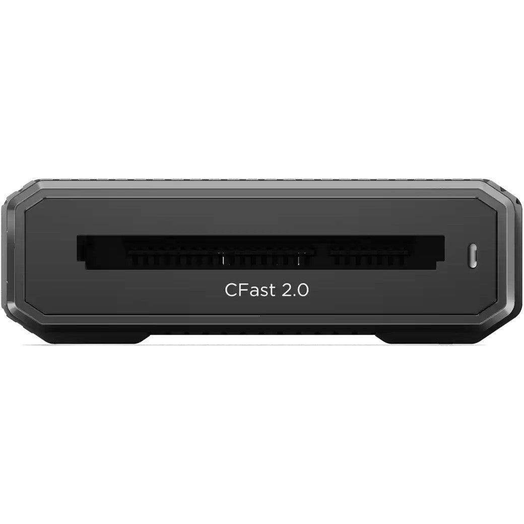 CFast