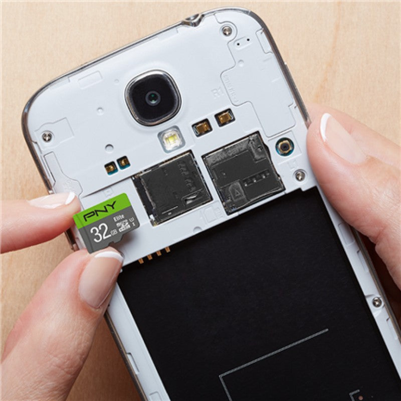 MicroSDHC