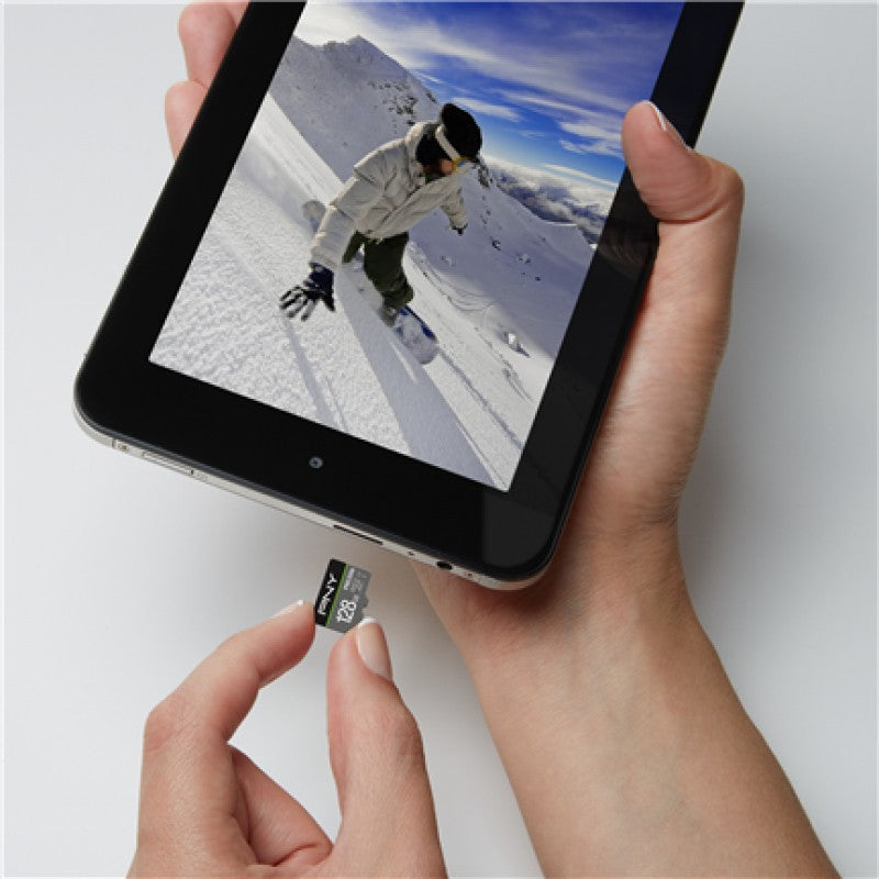 MicroSDXC