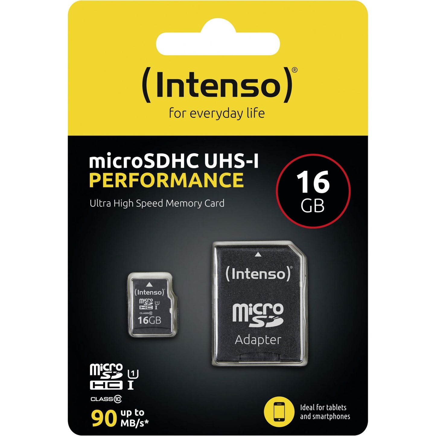 16 GB