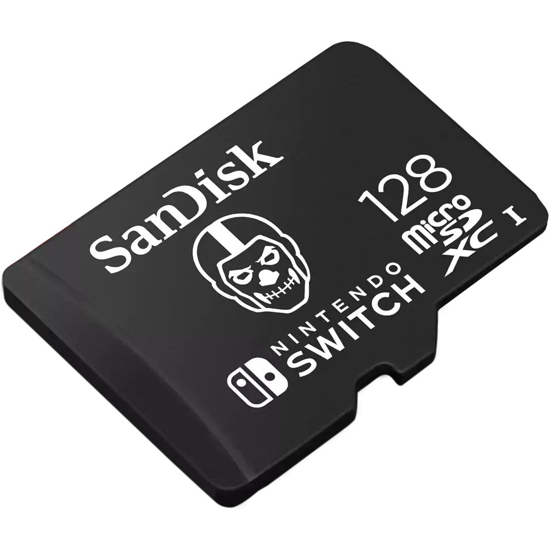 128 GB