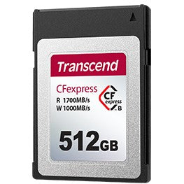 512 GB