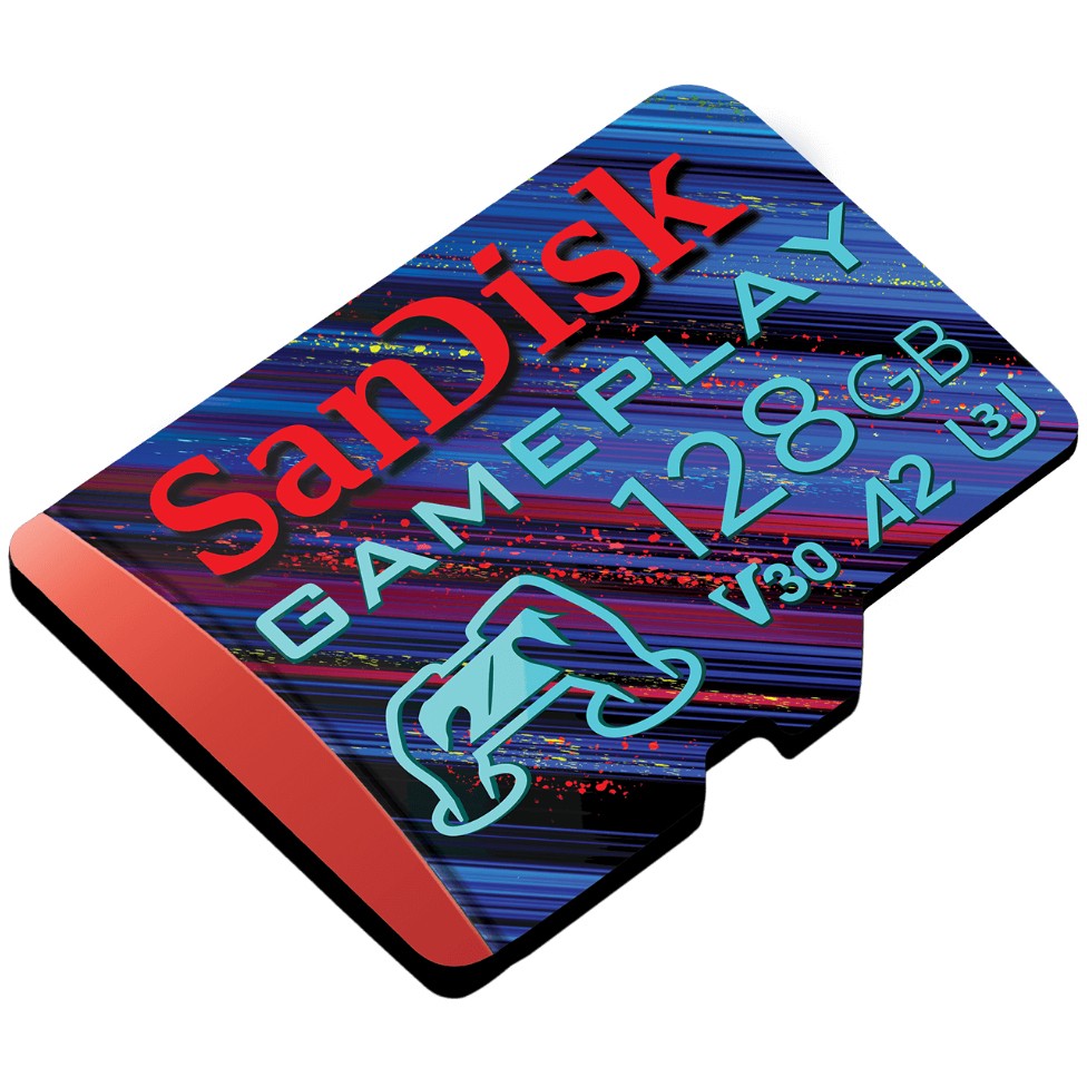128 GB
