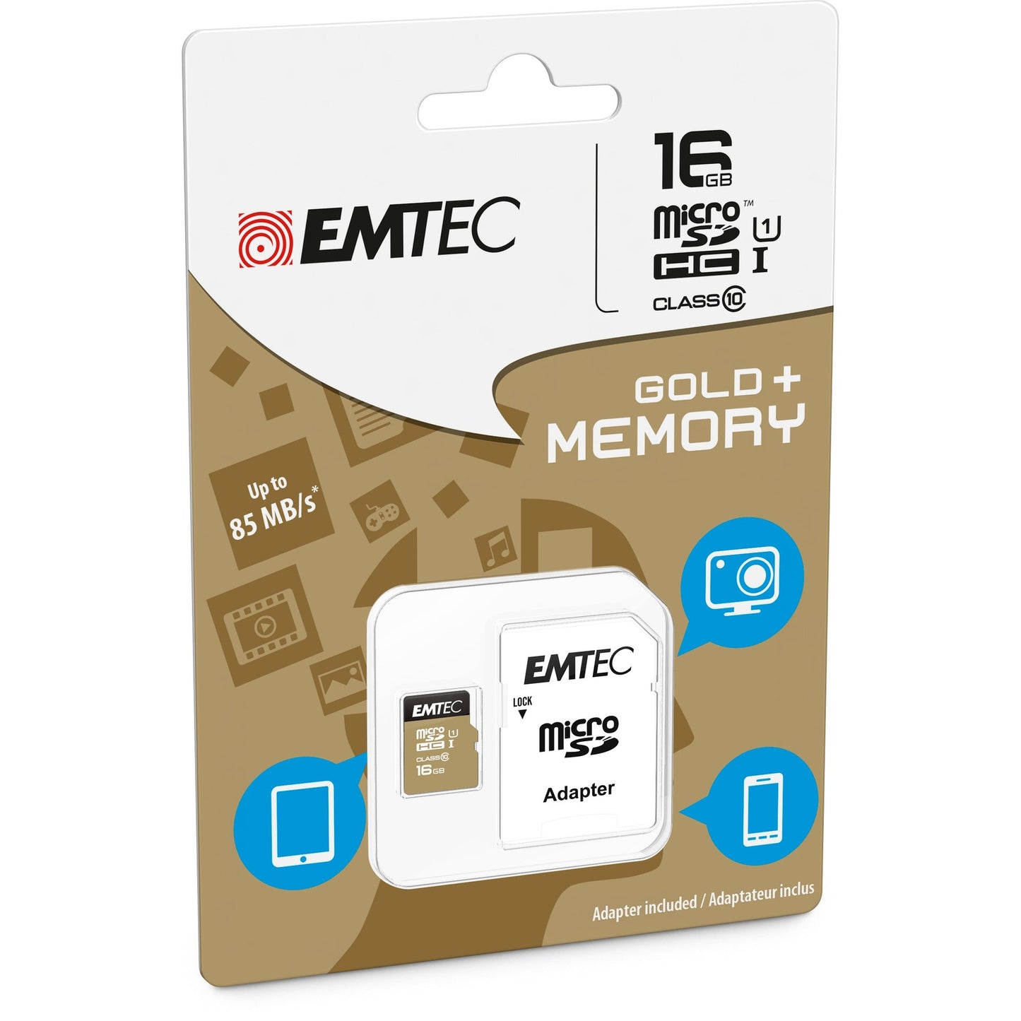 16 GB
