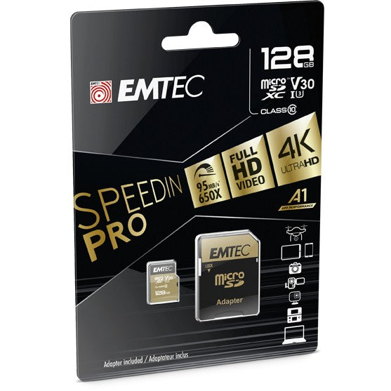 128 GB
