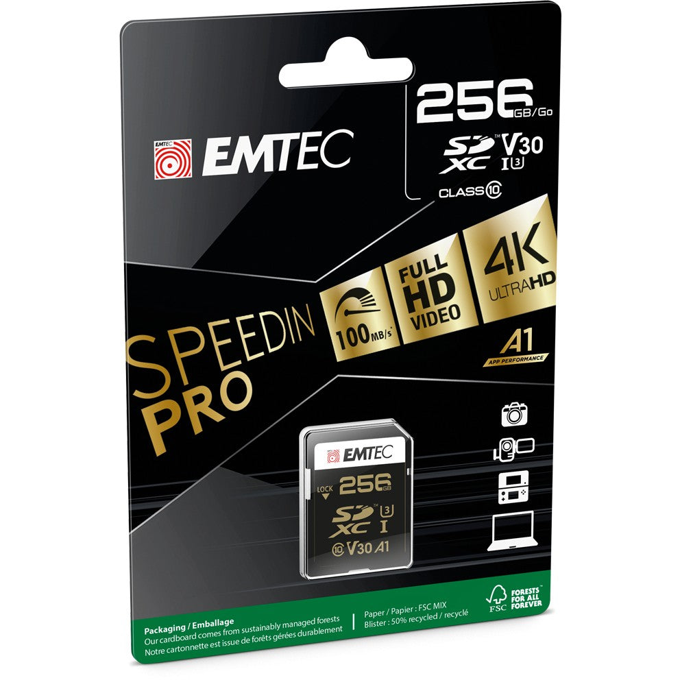 256 GB