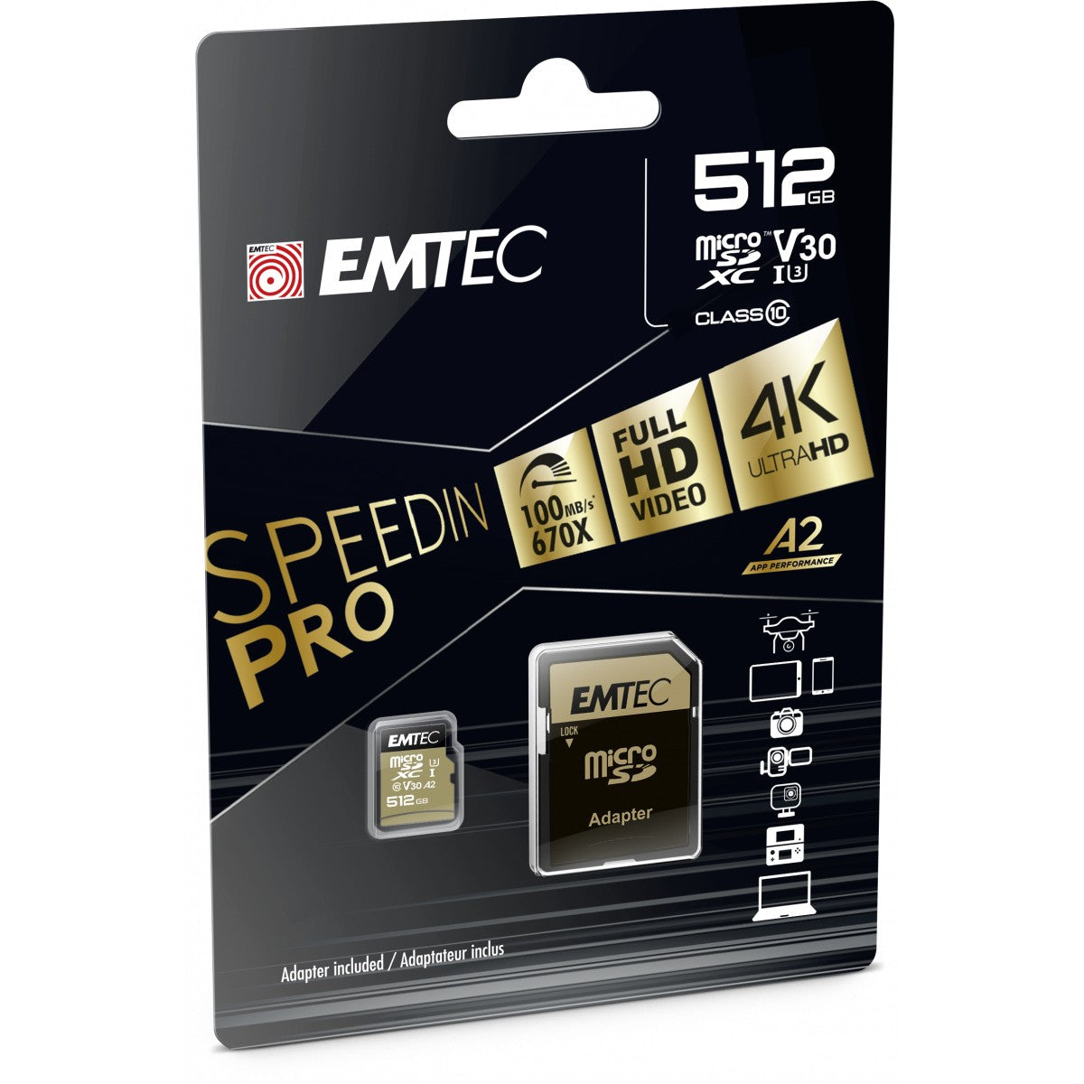 512 GB