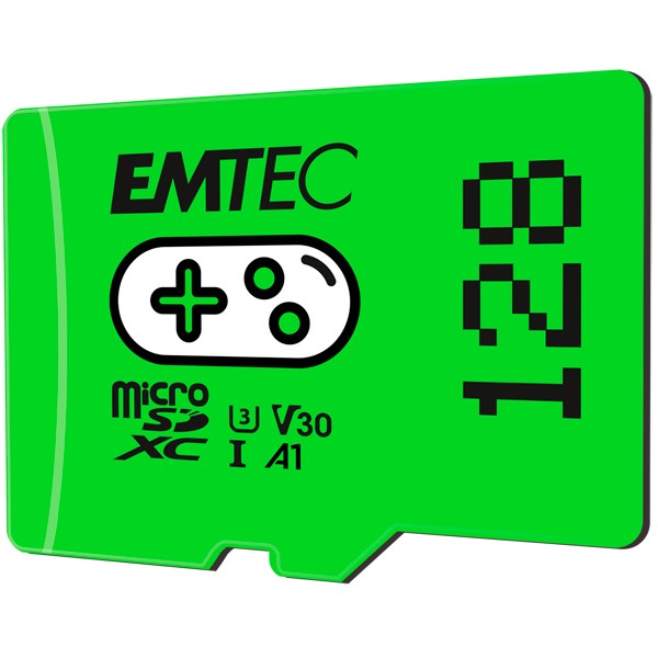 128 GB