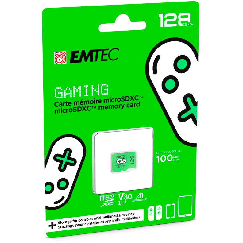 MicroSDXC