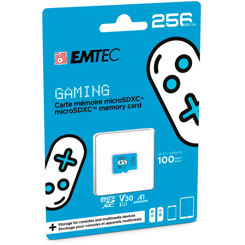 MicroSDXC