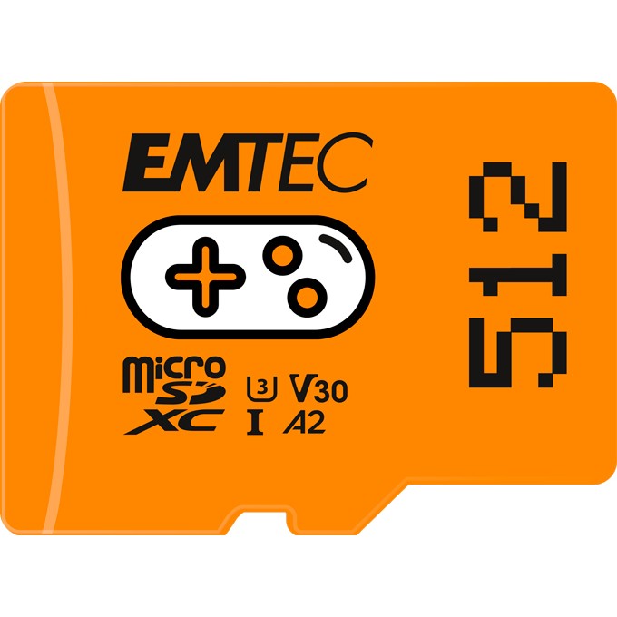512 GB