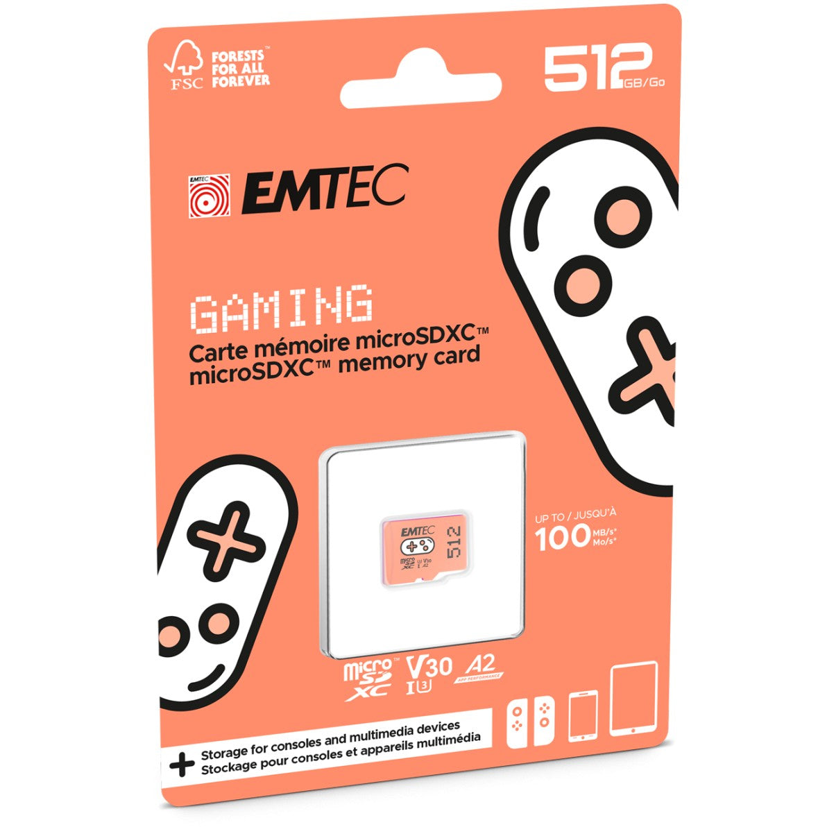 MicroSDXC