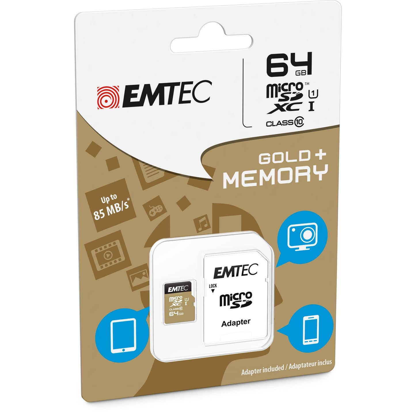 64 GB